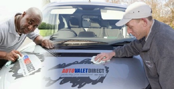 Autovaletdirect franchisees team up for super service